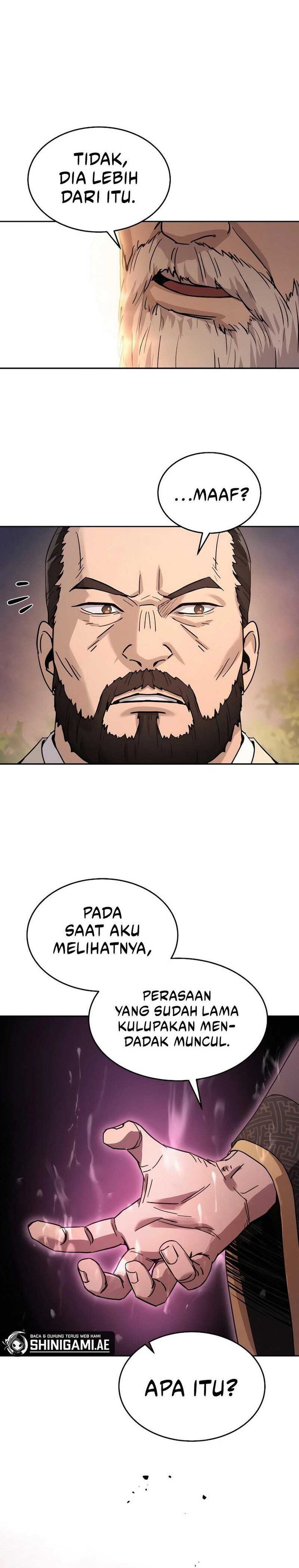 Absolute Dominion chapter 6
