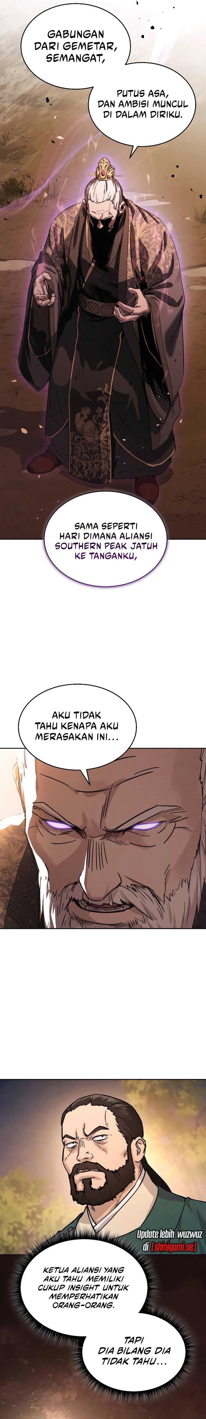 Absolute Dominion chapter 6