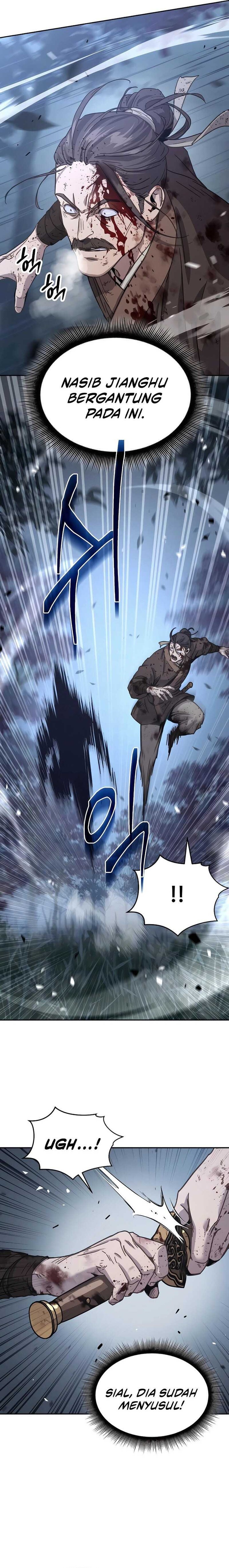 Absolute Dominion chapter 6