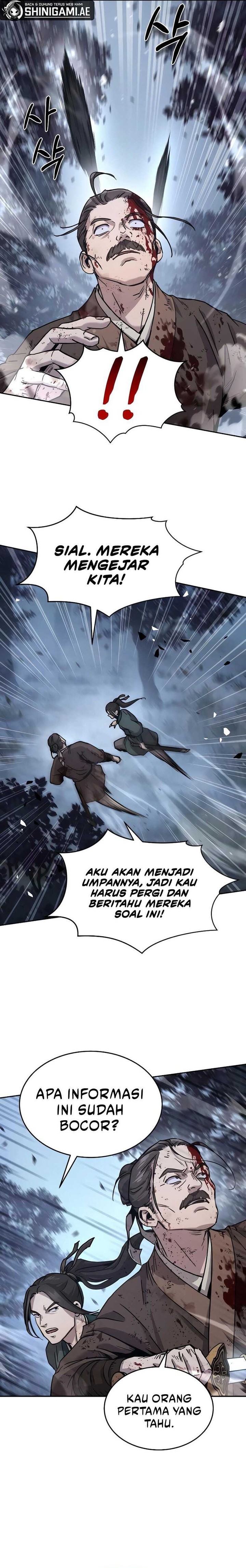 Absolute Dominion chapter 6