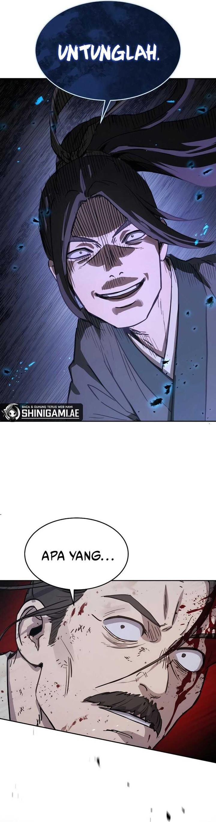 Absolute Dominion chapter 6