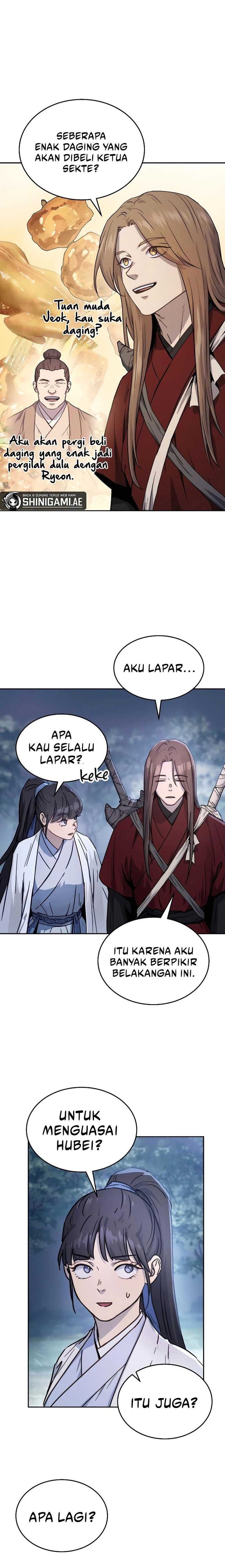 Absolute Dominion chapter 6
