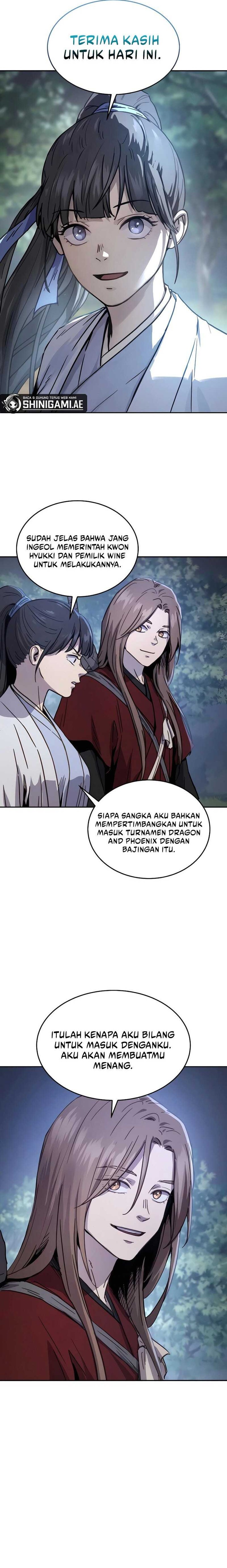 Absolute Dominion chapter 6