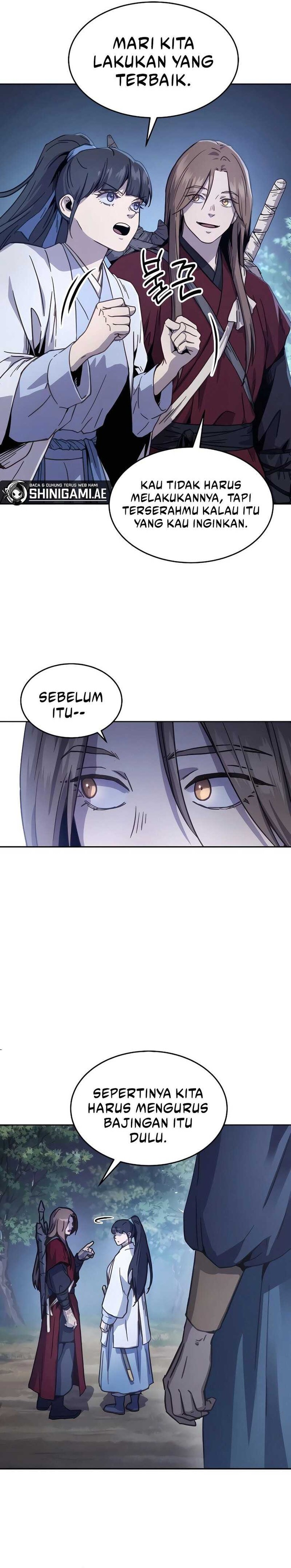 Absolute Dominion chapter 6