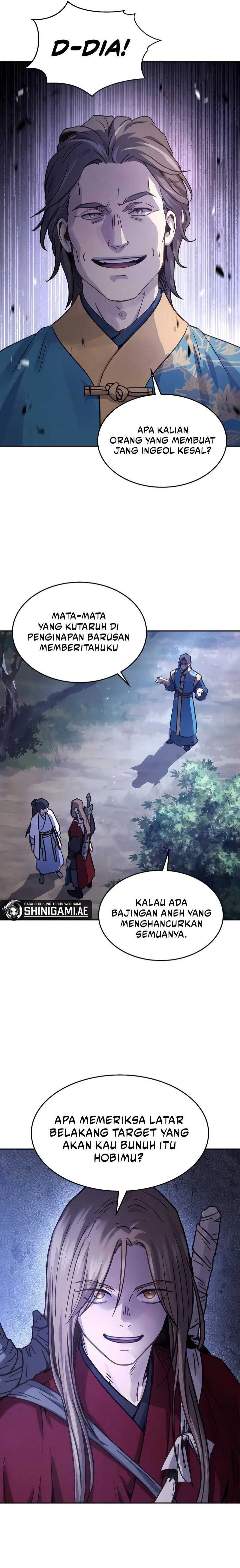 Absolute Dominion chapter 6