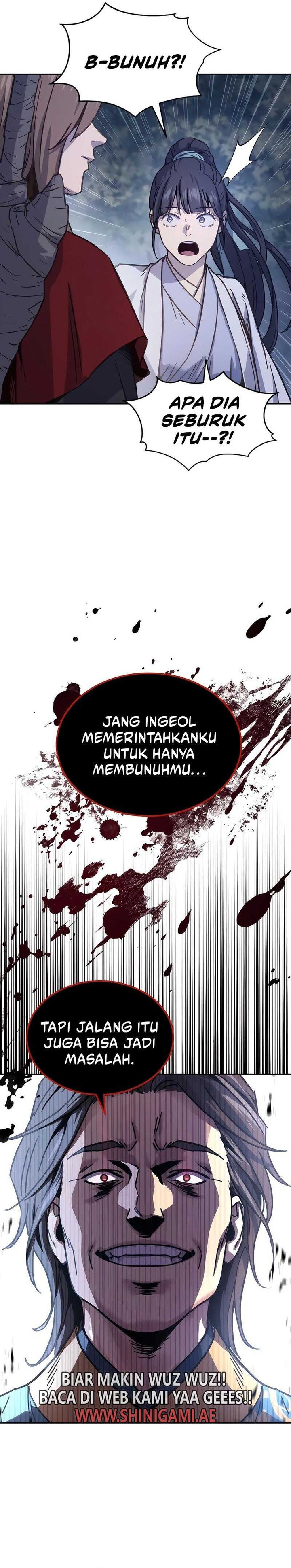 Absolute Dominion chapter 6