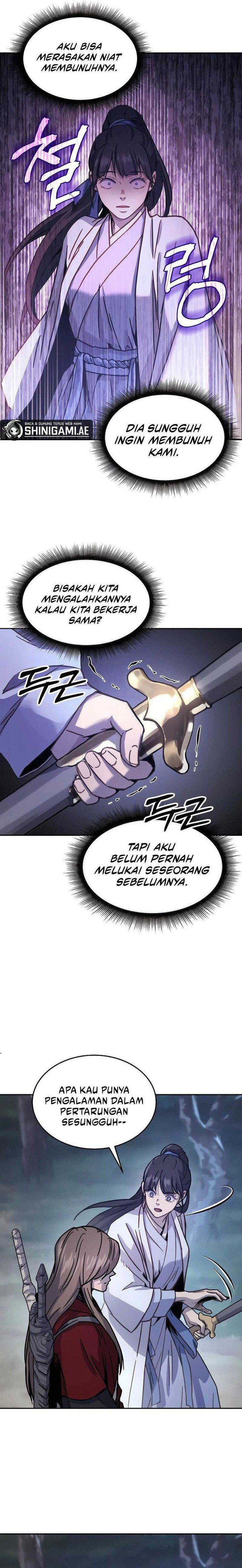 Absolute Dominion chapter 6