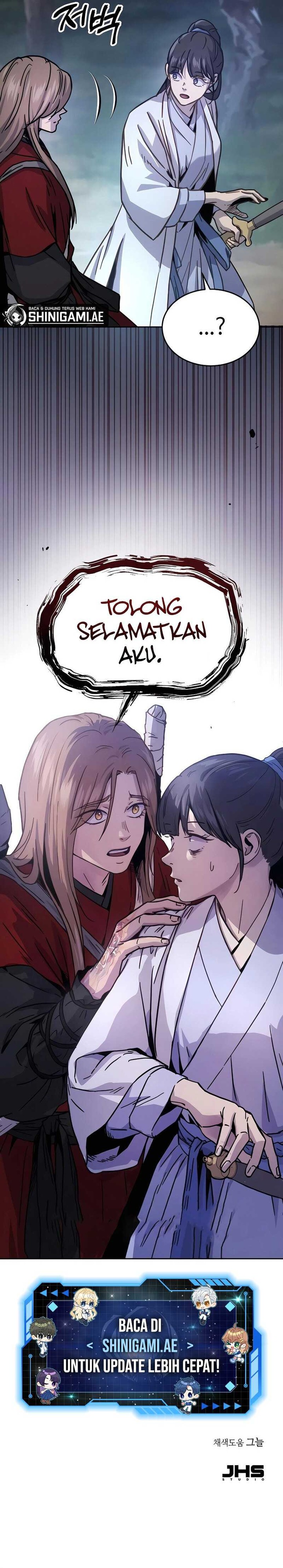 Absolute Dominion chapter 6