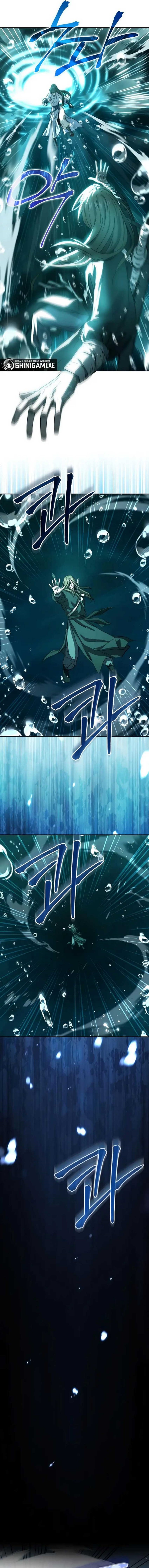 Absolute Dominion Chapter 17 Bahasa Indonesia