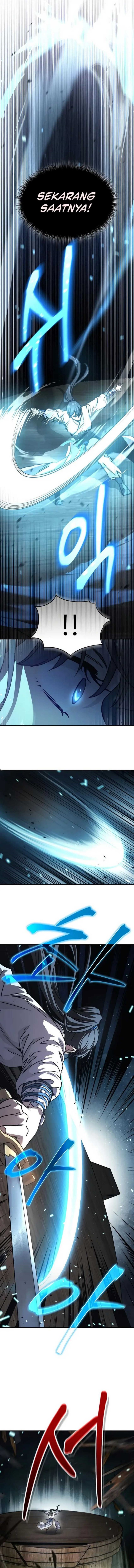 Absolute Dominion Chapter 17 Bahasa Indonesia