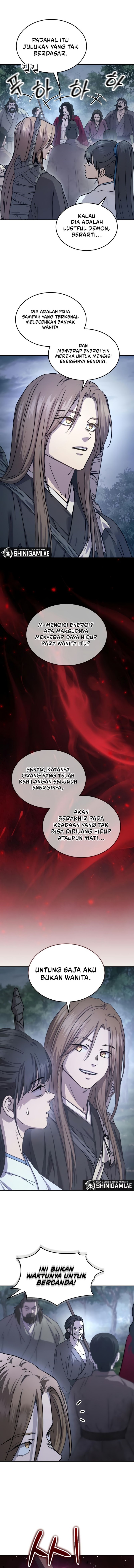 Absolute Dominion chapter 18