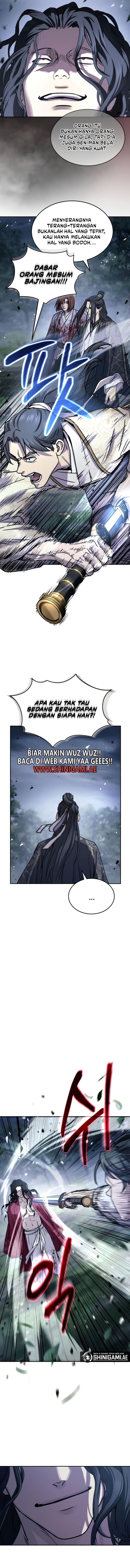 Absolute Dominion chapter 18