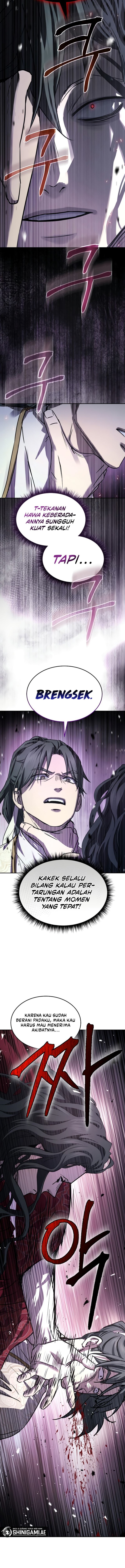 Absolute Dominion chapter 18