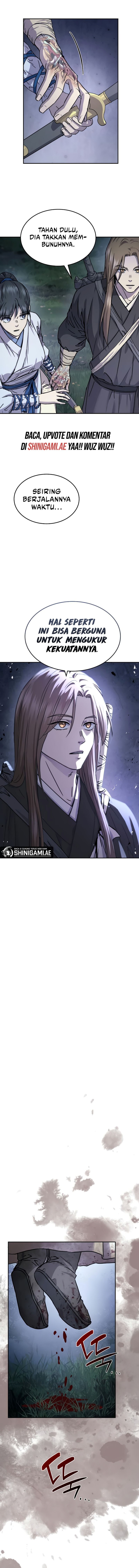Absolute Dominion chapter 18
