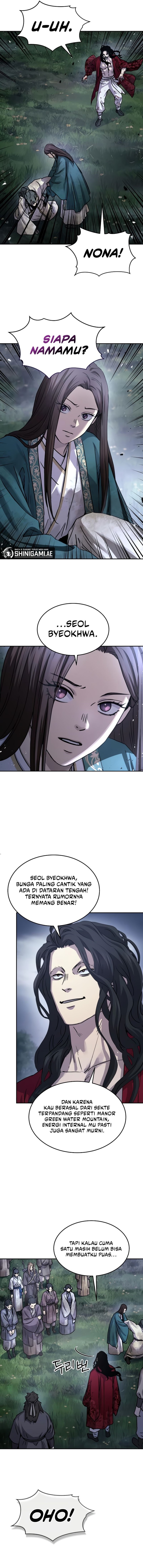 Absolute Dominion chapter 18