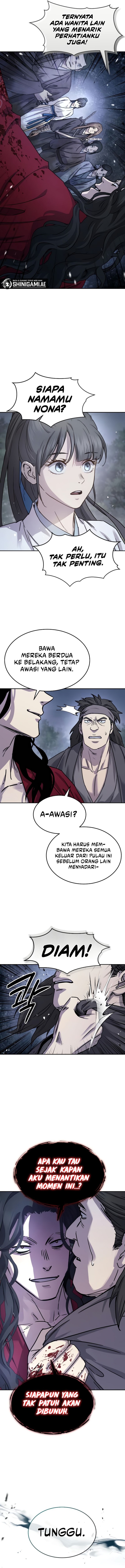 Absolute Dominion chapter 18
