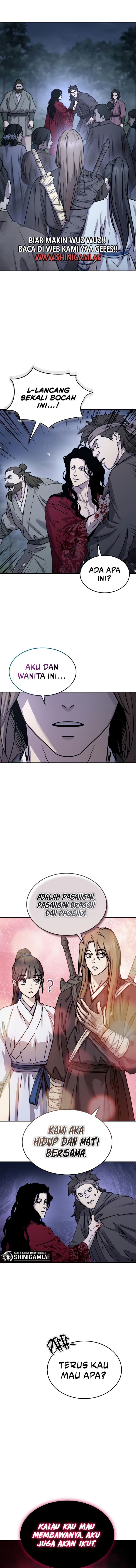 Absolute Dominion chapter 18