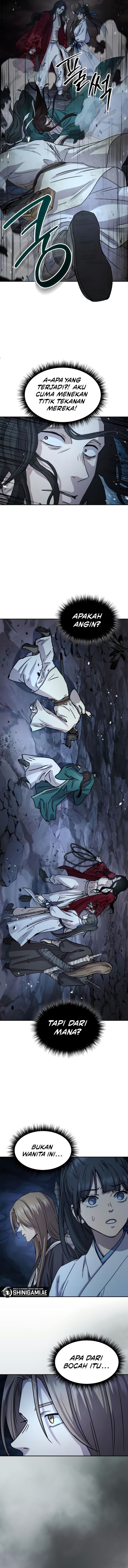 Absolute Dominion chapter 18