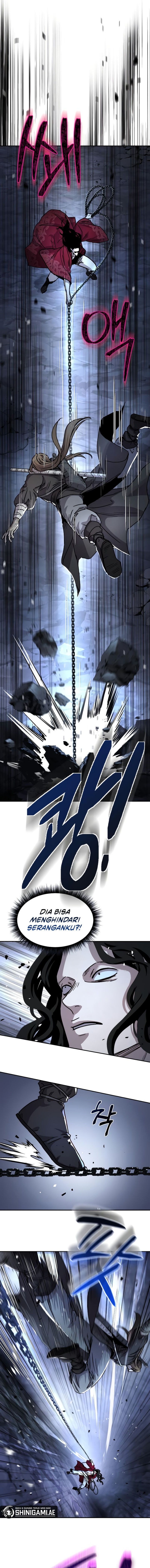 Absolute Dominion chapter 18