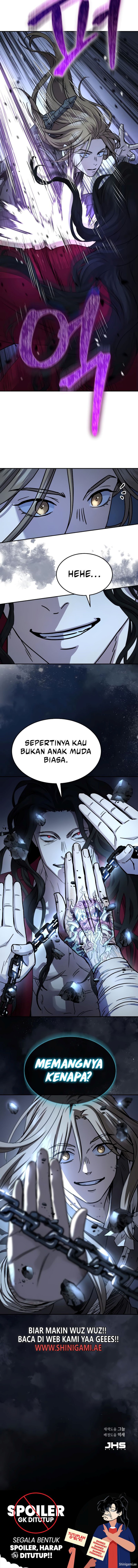 Absolute Dominion chapter 18