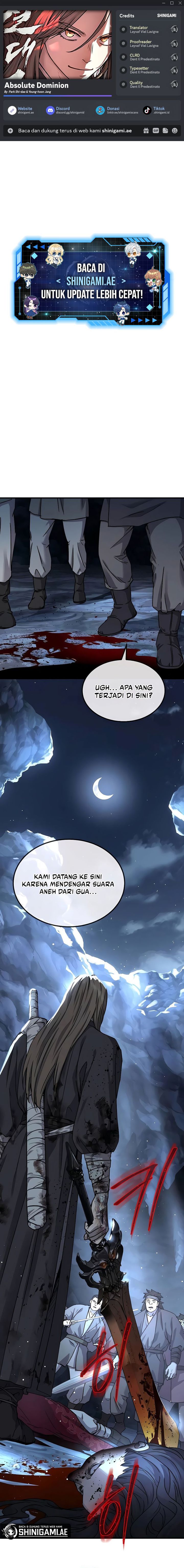 Absolute Dominion chapter 20