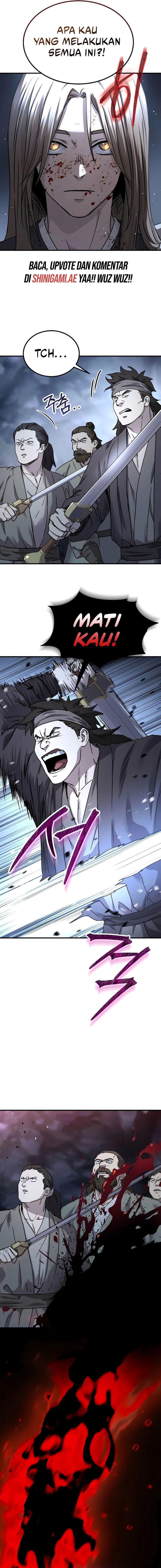 Absolute Dominion chapter 20