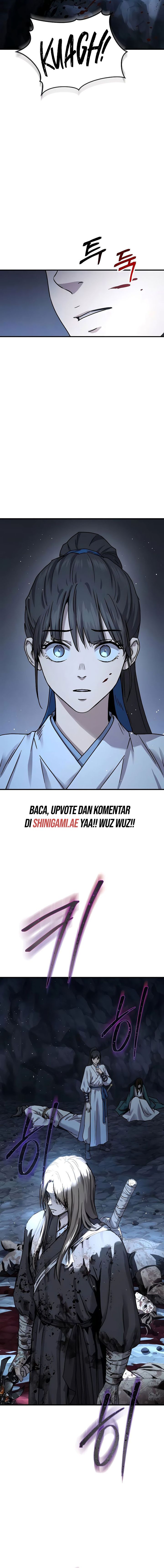 Absolute Dominion chapter 20