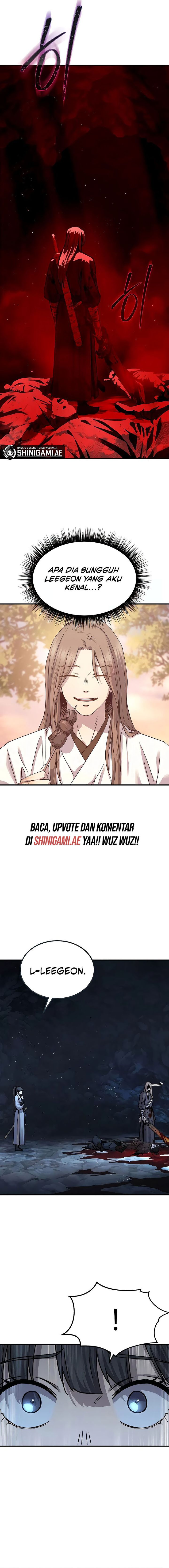 Absolute Dominion chapter 20