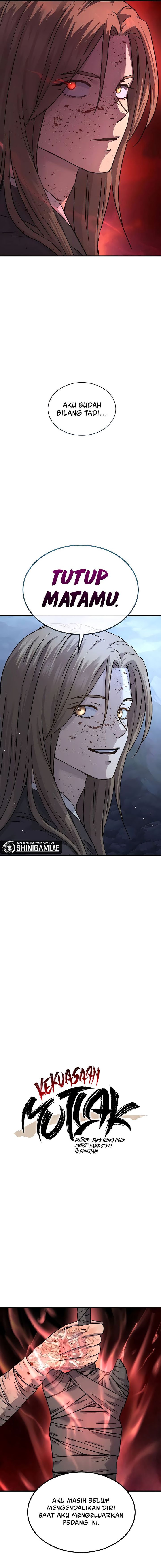 Absolute Dominion chapter 20