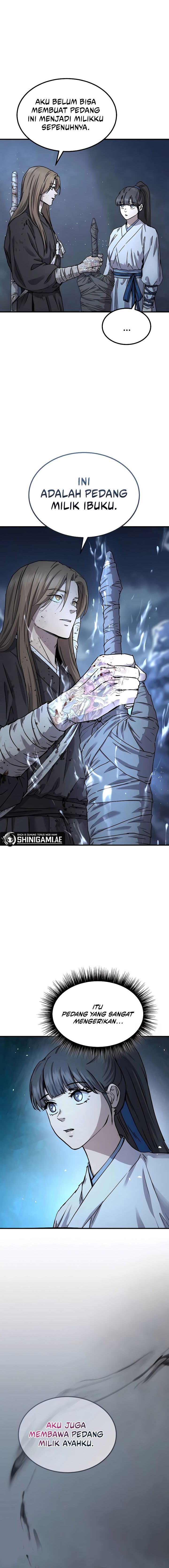 Absolute Dominion chapter 20