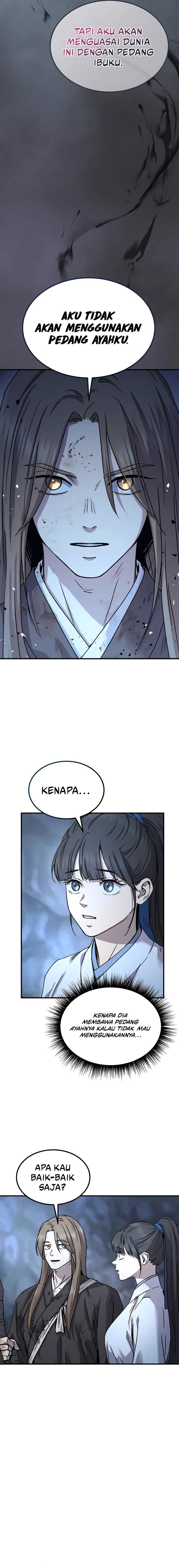Absolute Dominion chapter 20
