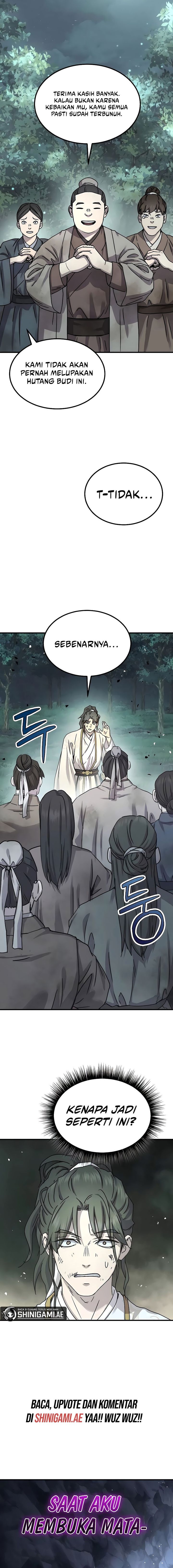 Absolute Dominion chapter 20