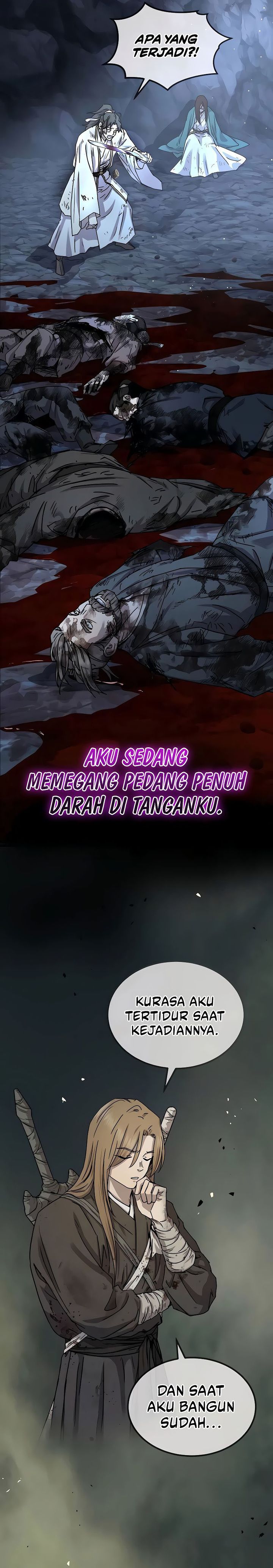Absolute Dominion chapter 20