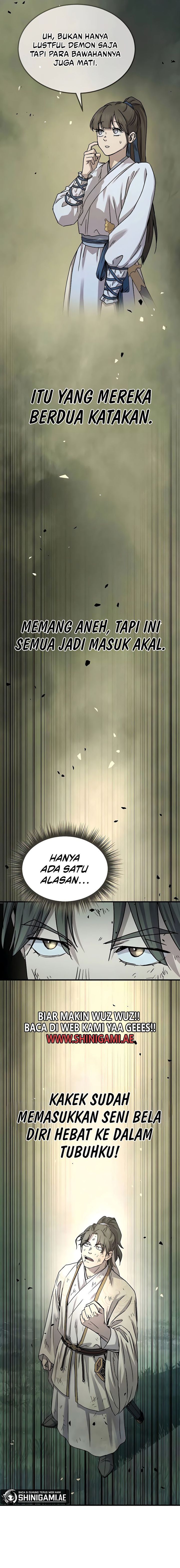 Absolute Dominion chapter 20