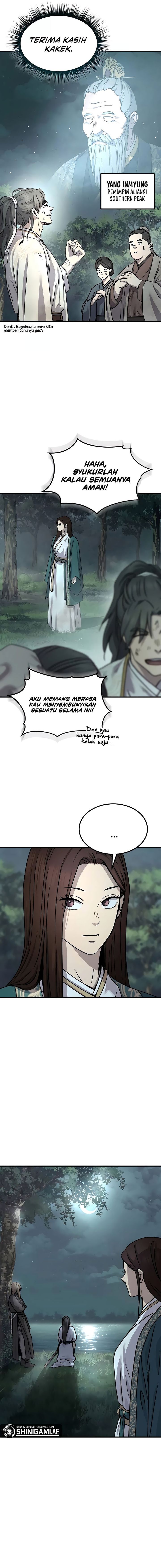 Absolute Dominion chapter 20