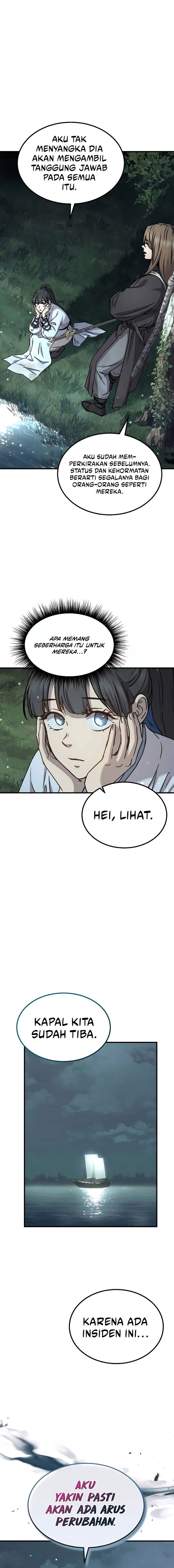 Absolute Dominion chapter 20