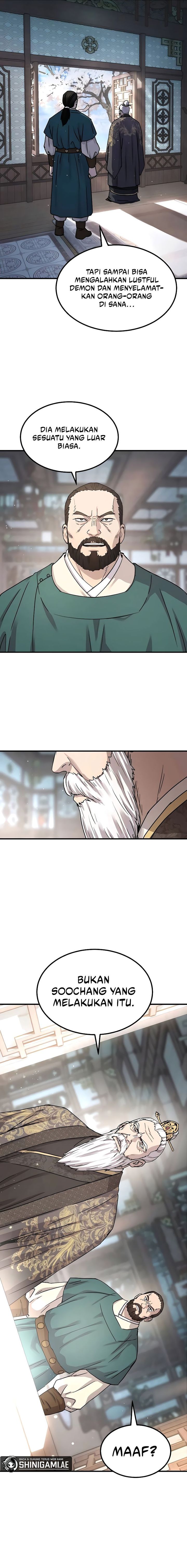 Absolute Dominion chapter 20