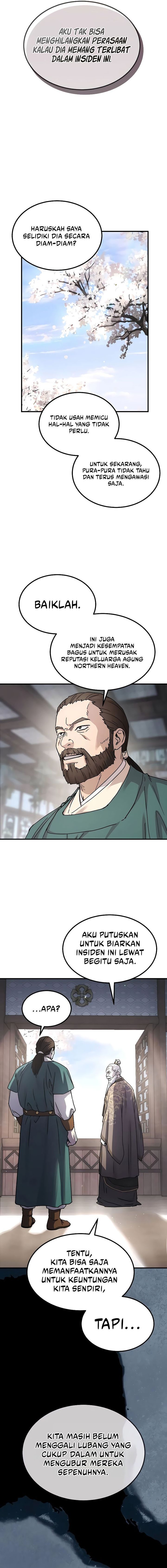 Absolute Dominion chapter 20