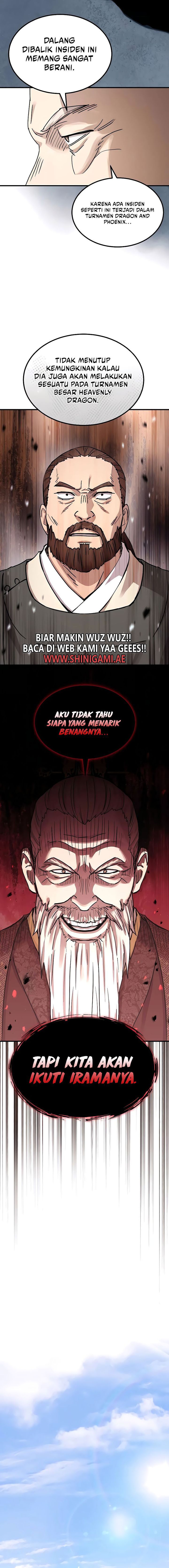 Absolute Dominion chapter 20