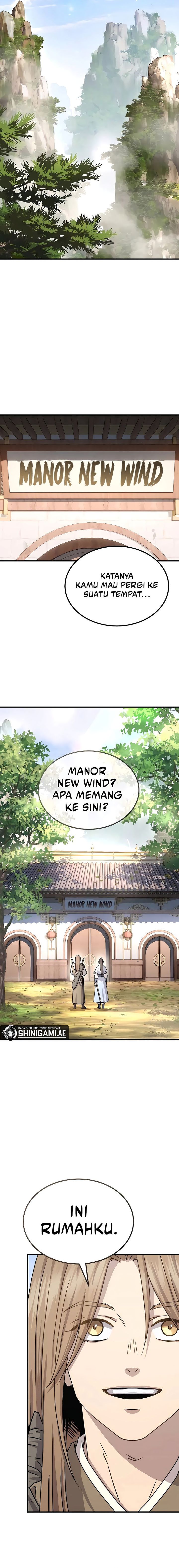 Absolute Dominion chapter 20