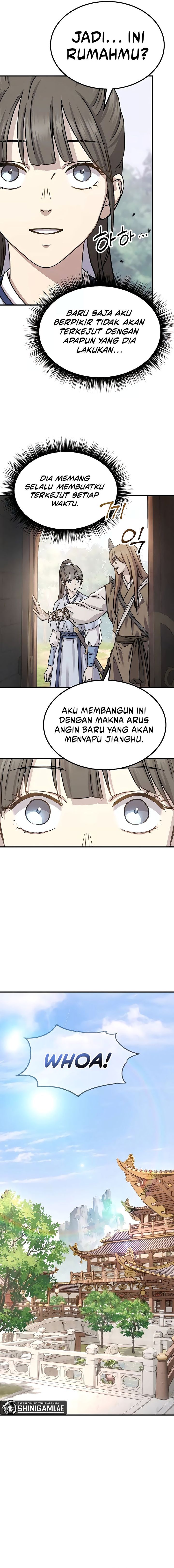 Absolute Dominion chapter 20