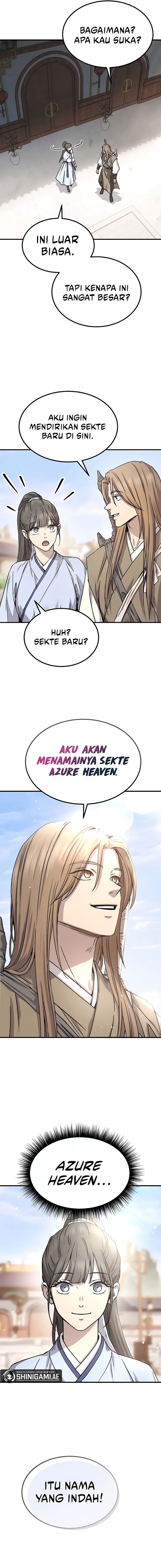 Absolute Dominion chapter 20