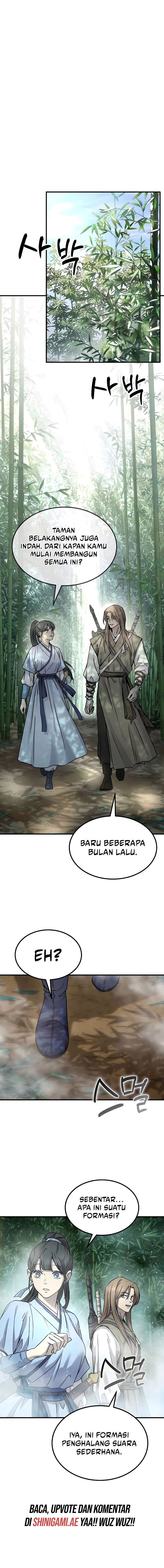 Absolute Dominion chapter 20