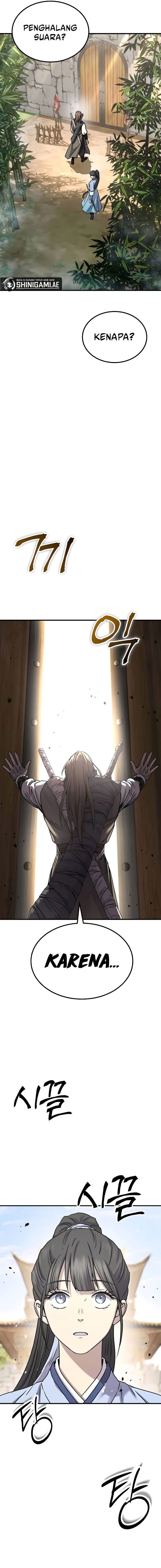 Absolute Dominion chapter 20