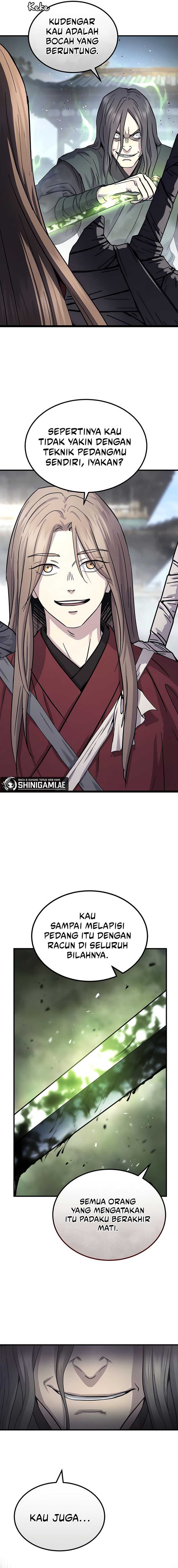 Absolute Dominion chapter 30