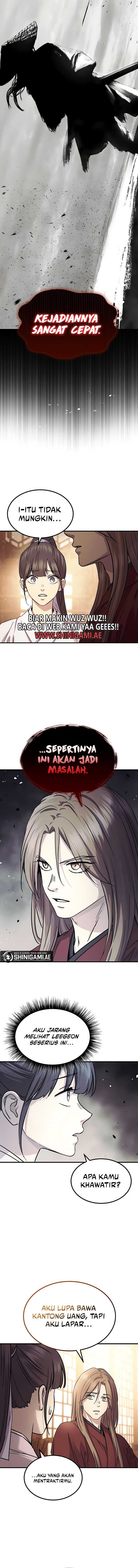 Absolute Dominion chapter 30