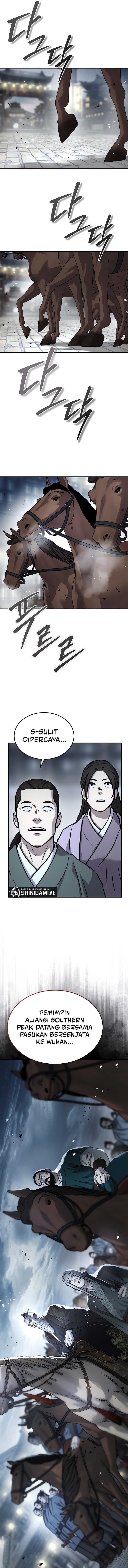 Absolute Dominion chapter 39