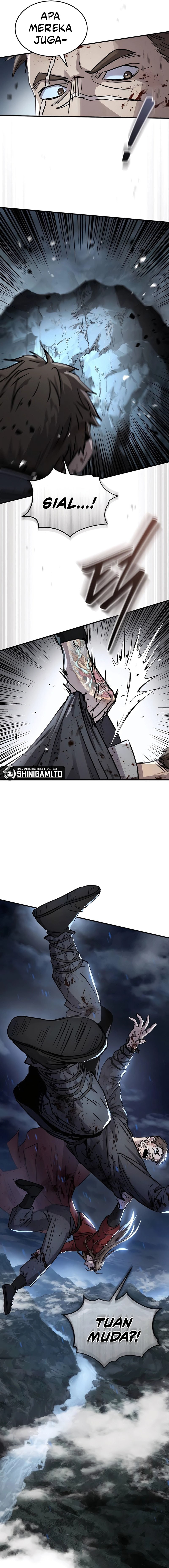 Absolute Dominion chapter 47