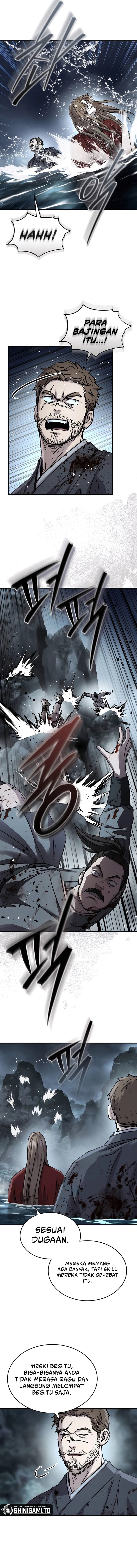 Absolute Dominion chapter 47