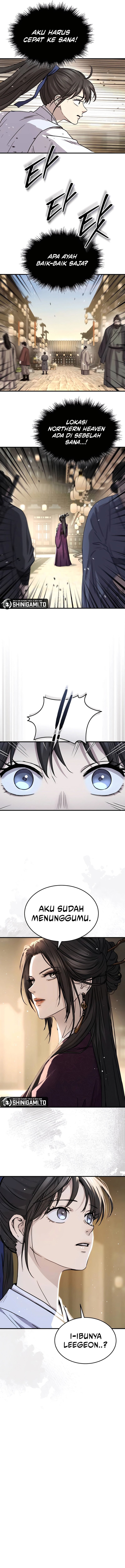 Absolute Dominion chapter 47